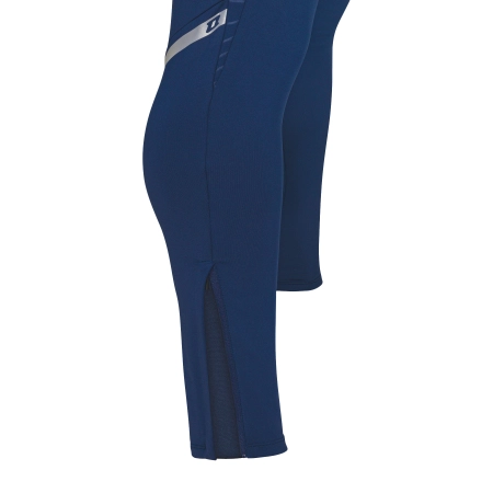 Spodnie DELTA 3.0 SENIOR Granat Spodnie DELTA 3.0 SENIOR Granat